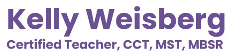 Compassion Cultivation Training with Kelly Weisberg